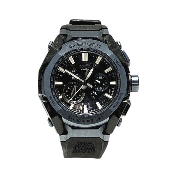 カシオ　G-SHOCK　MTG-B4000-1A2JF　電波ソーラー　時計　腕時計　メンズ