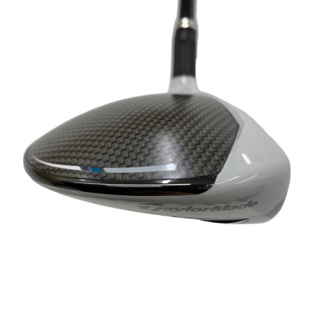 中古】 テーラーメイド SIM MAX 5W フェアウェイウッド FW リシャフト