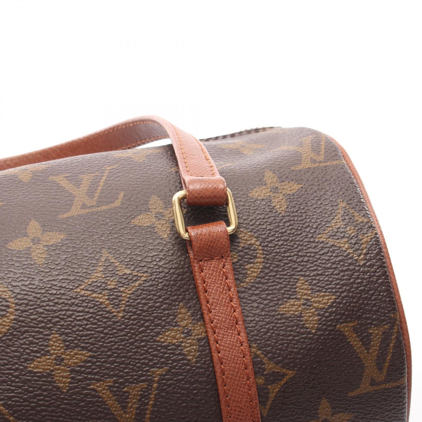 LOUIS VUITTON ルイ・ヴィトン パピヨン26 モノグラム 旧型