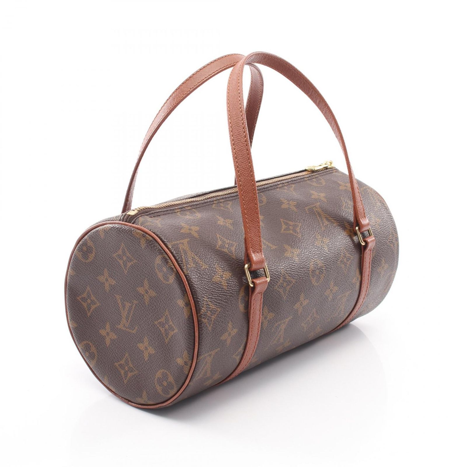 LOUIS VUITTON ルイ・ヴィトン パピヨン26 モノグラム 旧型