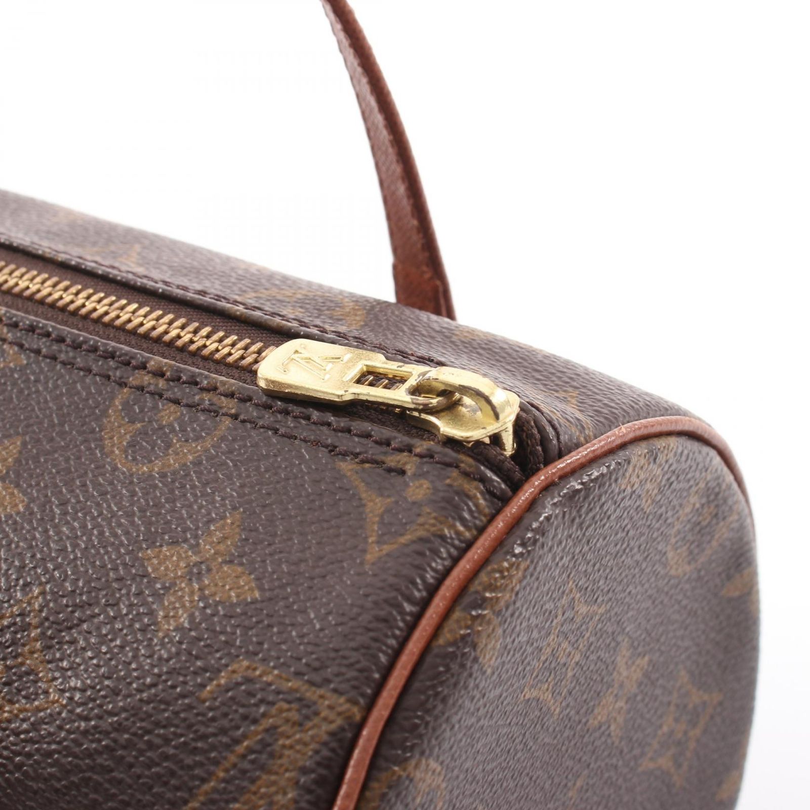 Louis Vuitton ルイヴィトン パピヨン26 旧型 LOUIS VUITTON ルイ・ヴィトン パピヨン26 モノグラム 旧型
