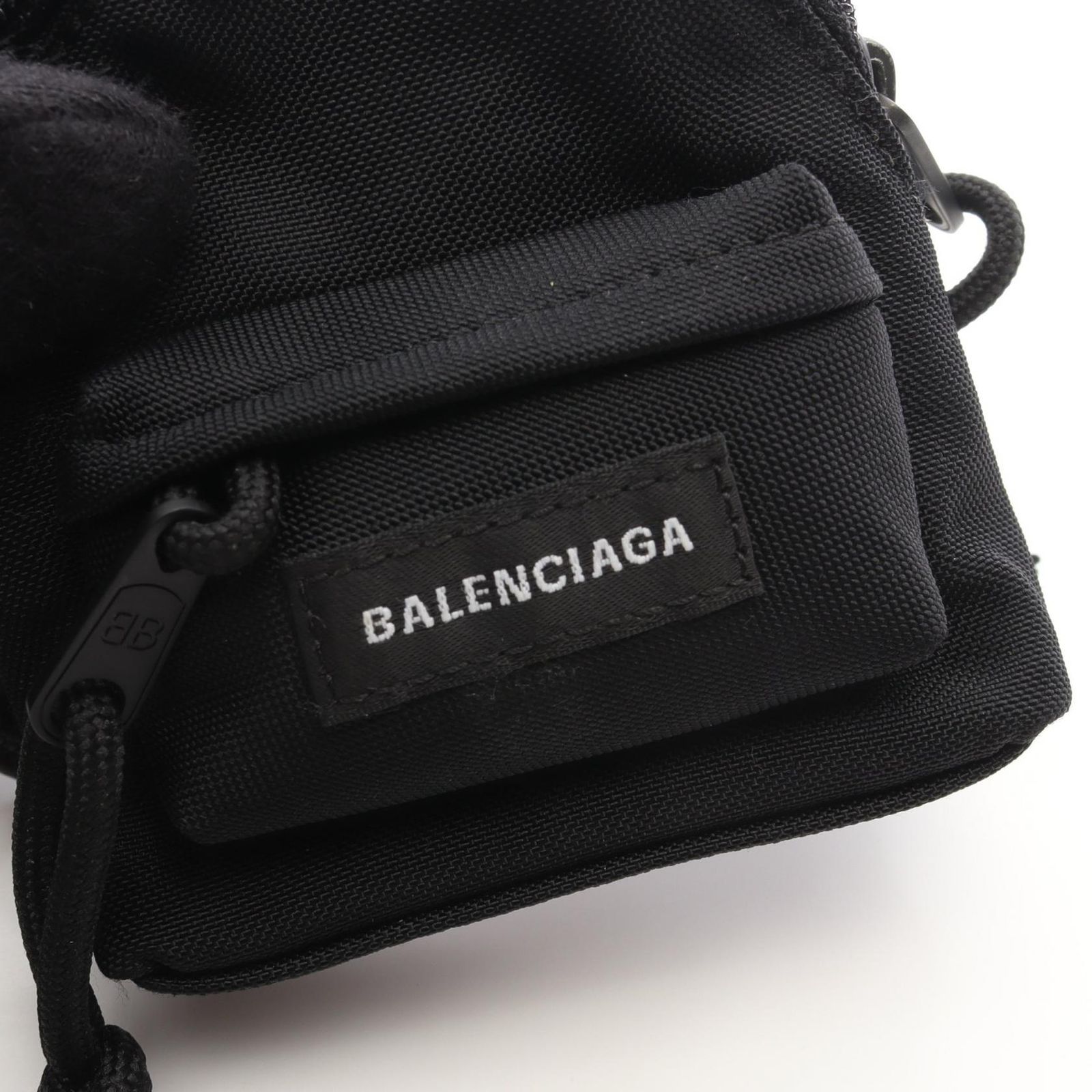 BALENCIAGA バレンシアガ MICRO BACKPACK チャーム - メルカリ