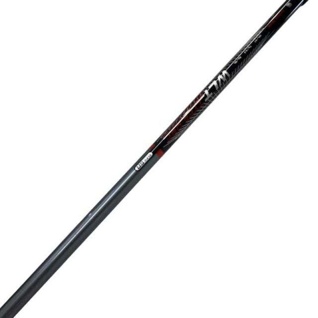 中古】 マジェスティゴルフ(旧マルマン) SHUTTLE i4000X 9W レフティ