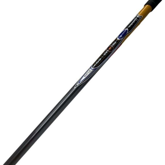 中古】 テーラーメイド r7 IRON 6S レフティ アイアンセット IR RE-AX