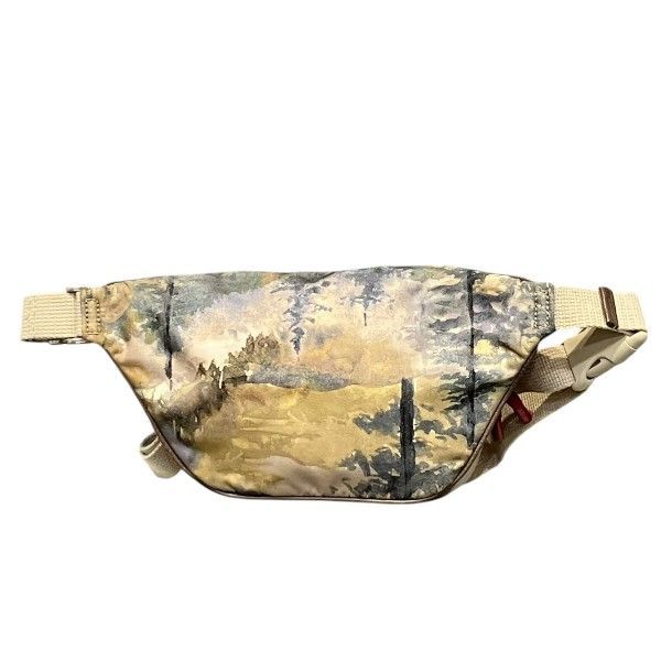 グッチ GUCCI×ザノースフェイス ウエストポーチ 650299 バッグ