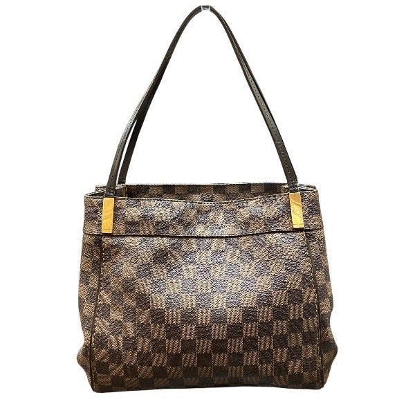ルイヴィトン　Louis Vuitton　ダミエ　マーリボーンPM　N41215　バッグ　ショルダーバッグ　レディース