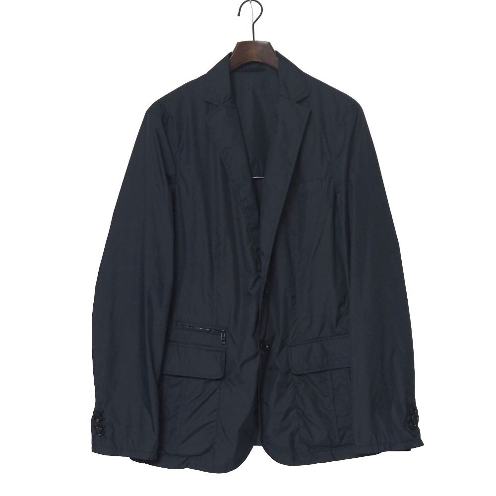 Ermenegildo Zegna エルメネジルドゼニア SUMMER BLAZER ジャケット