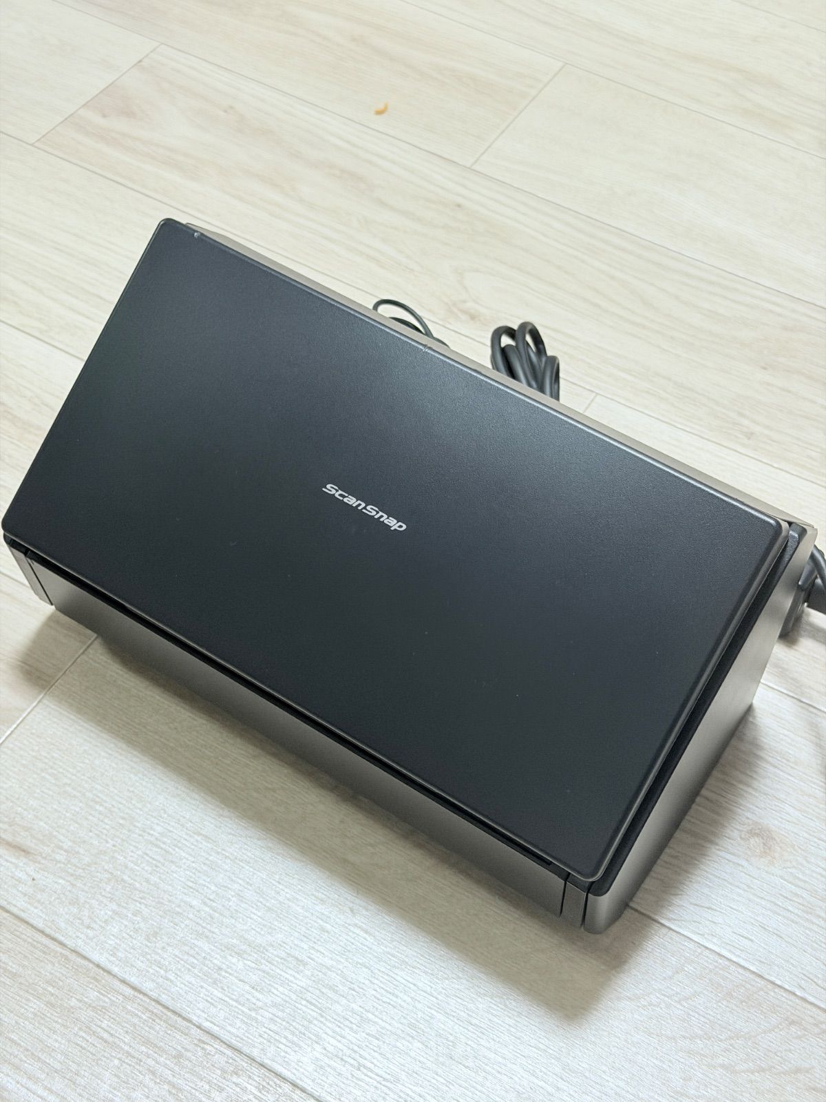 富士通 ScanSnap iX500 ドキュメントスキャナー A4 Wi-Fi USB - メルカリ