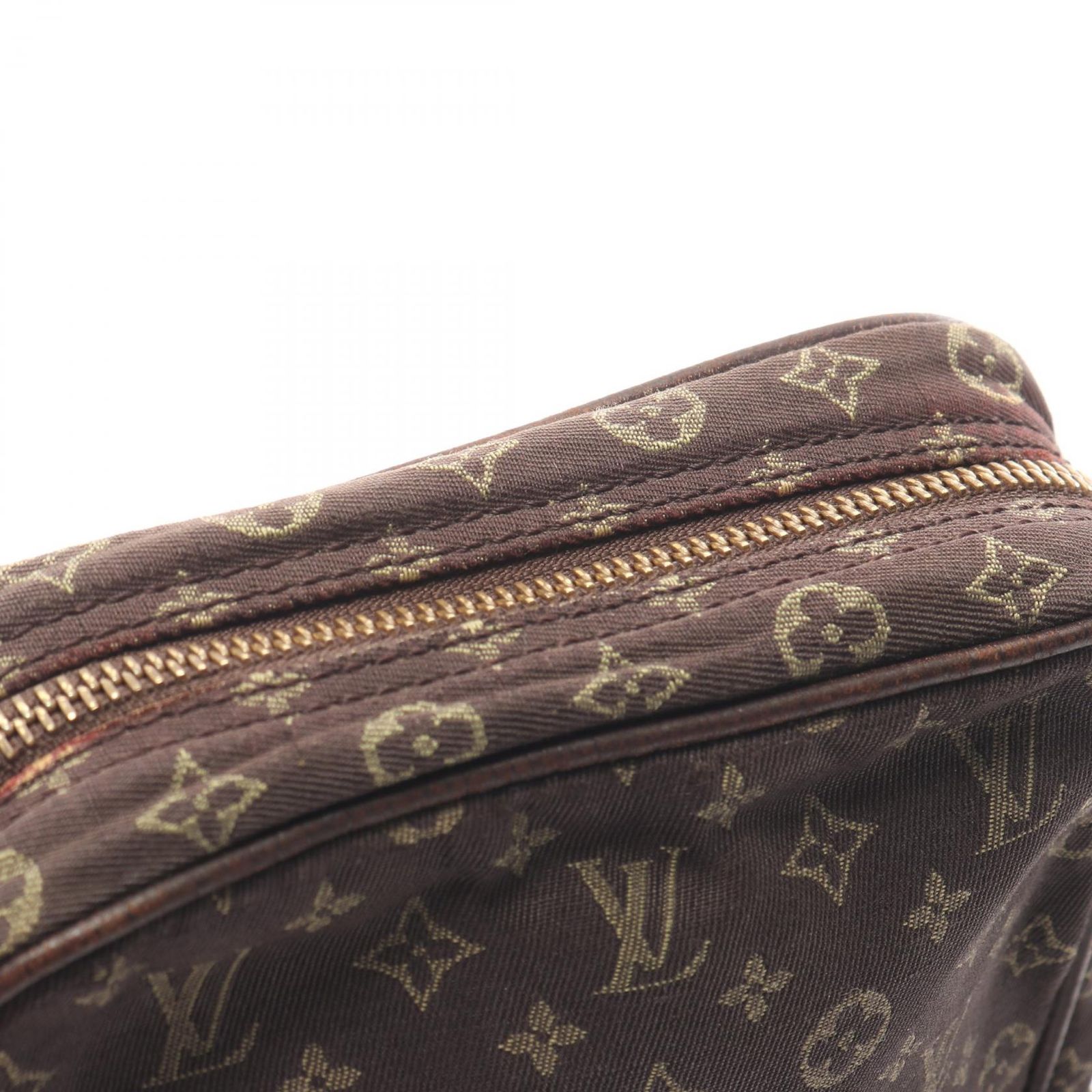 LOUIS VUITTON ルイ・ヴィトン ポシェット ダヌーブ モノグラム 