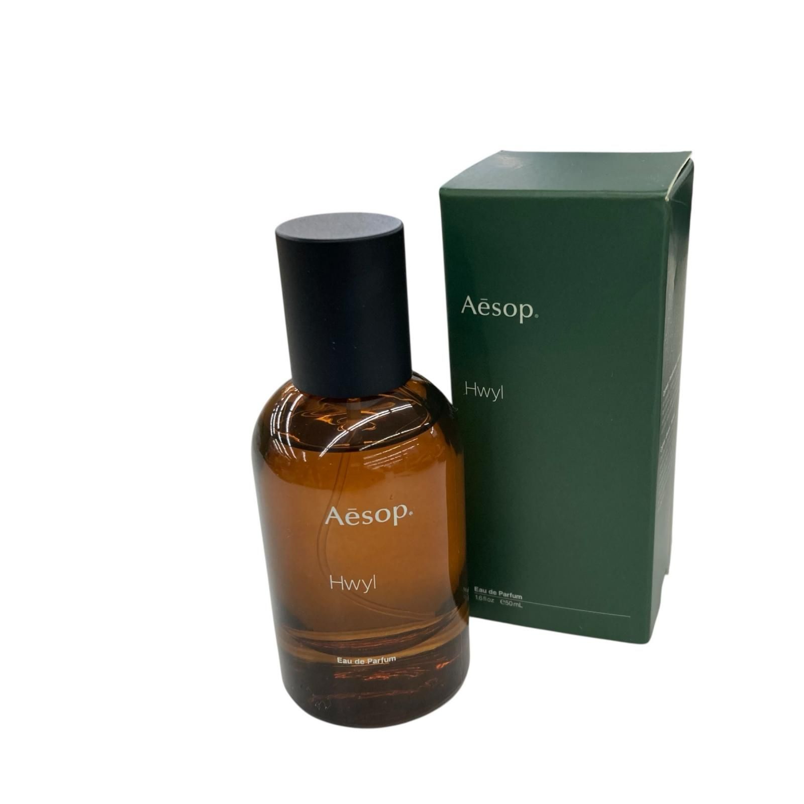 Aesop Hwyl ヒュイル 50ml 香水 【正規品】イソップ/Aesop/ヒュイル