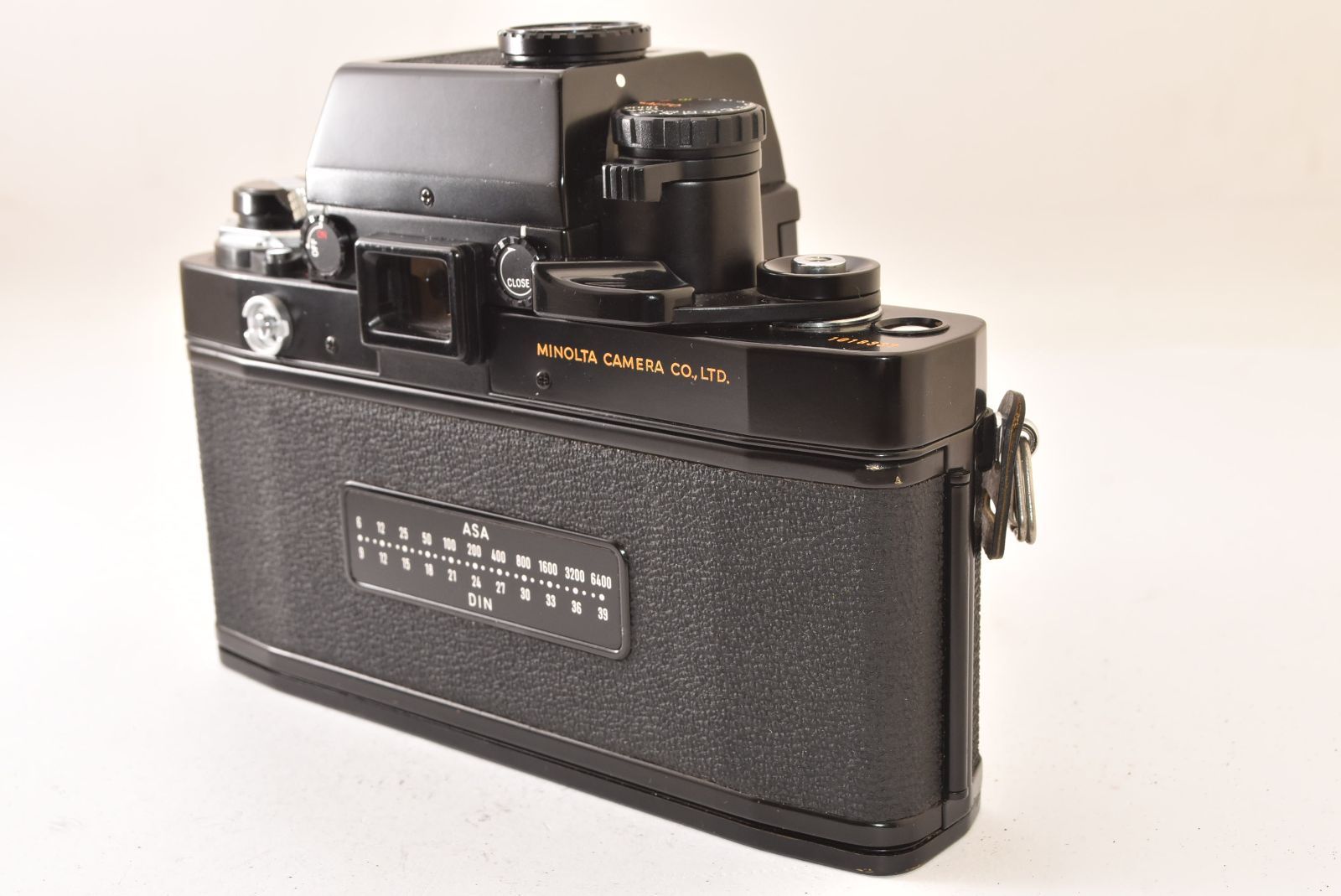 Minolta X-1 ボディのみ　ジャンク品 ☆ジャンク品☆ MINOLTA ミノルタ X-1 ボディ フィルム一眼レフカメラ