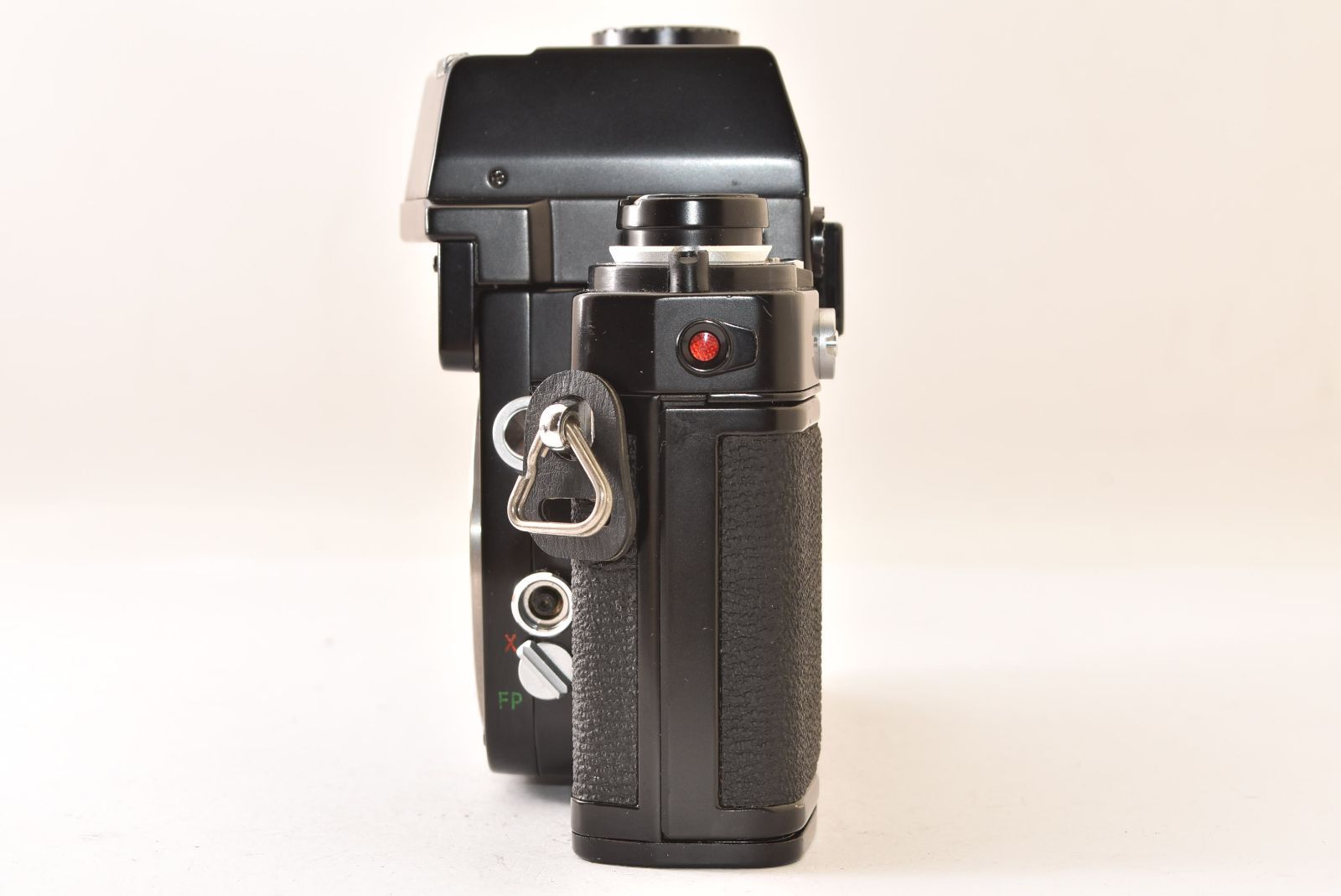 ☆ジャンク品☆ MINOLTA ミノルタ X-1 ボディ フィルム一眼レフカメラ