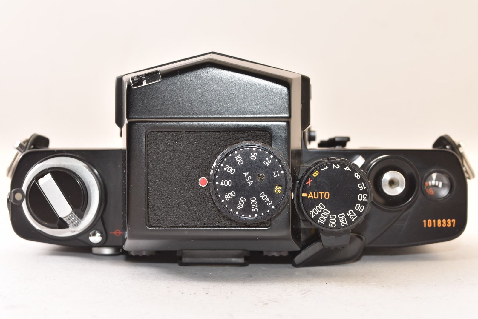 ☆ジャンク品☆ MINOLTA ミノルタ X-1 ボディ フィルム一眼レフカメラ