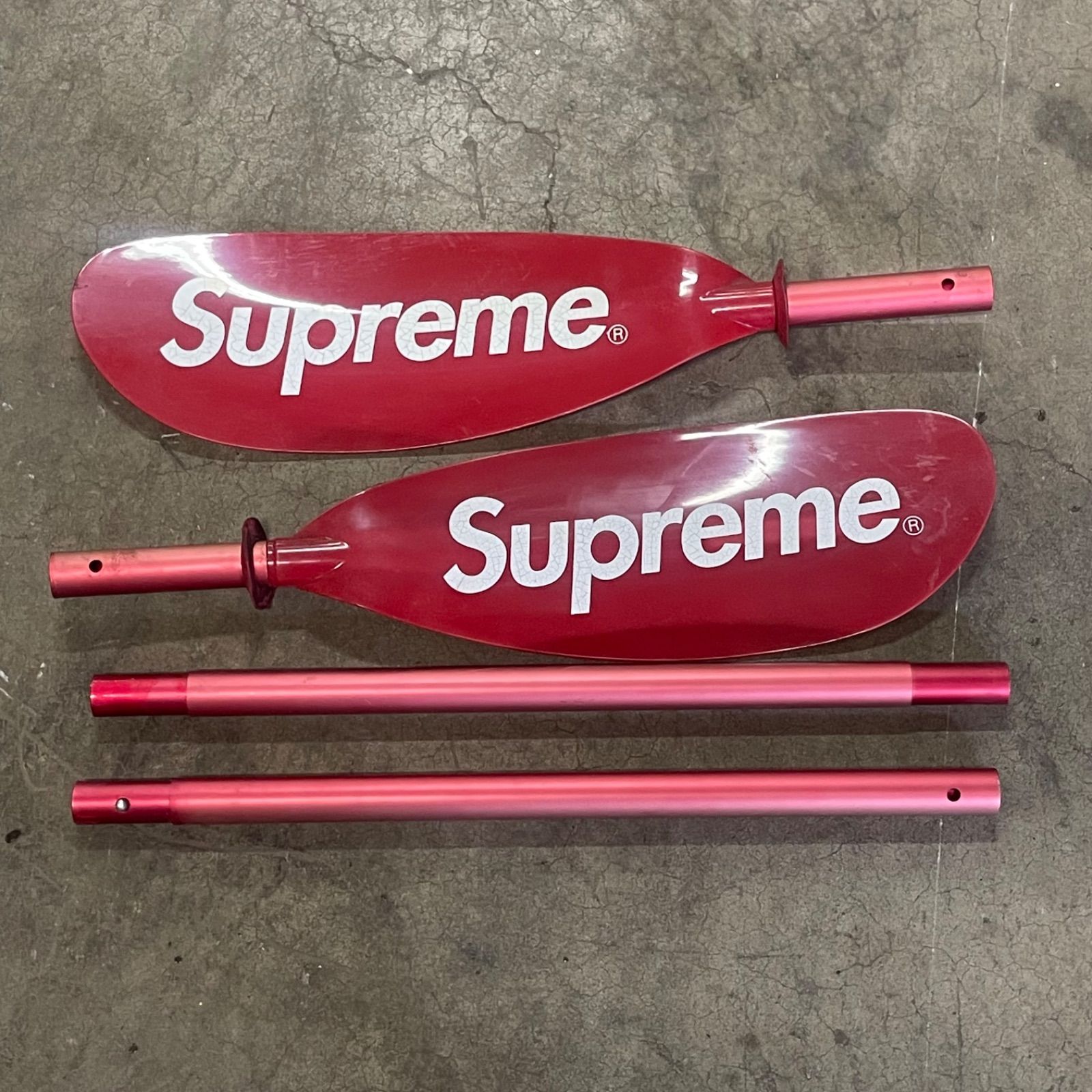 NPA】Supreme Advanced Elements シュプリーム アドバンスドエレメンツ