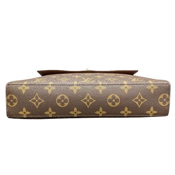 ルイヴィトン Louis Vuitton モノグラム マルゼルブ M51379 バッグ