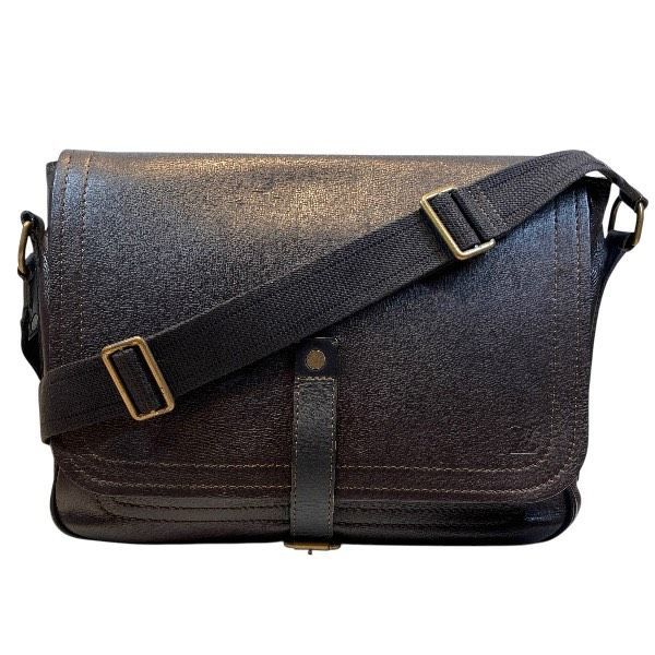 ルイヴィトン　Louis Vuitton　ユタ　オマハ　メッセンジャー　M92071　バッグ　メッセンジャーバッグ　メンズ