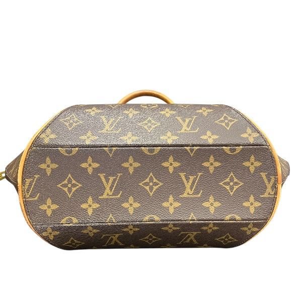 ルイヴィトン Louis Vuitton モノグラム エリプスMM M51126 バッグ