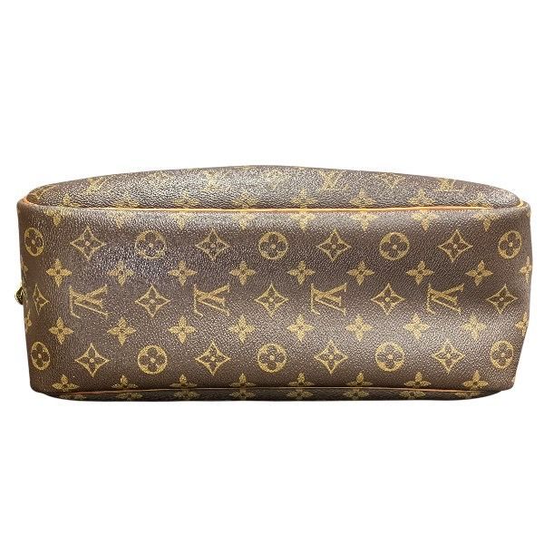 ルイヴィトン Louis Vuitton モノグラム ドーヴィル M47270 バッグ