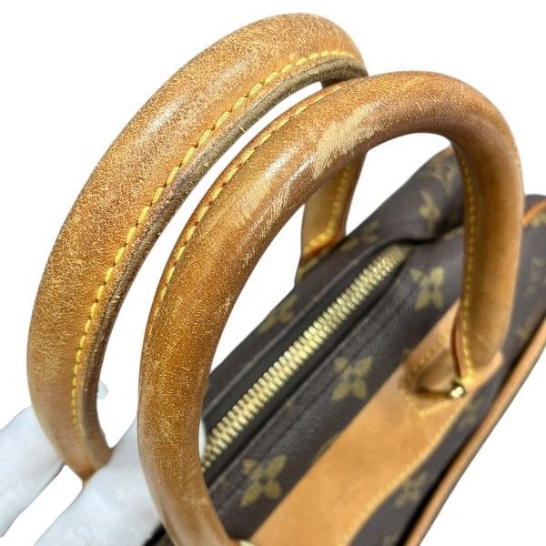 ルイヴィトン Louis Vuitton モノグラム ドーヴィル M47270 バッグ