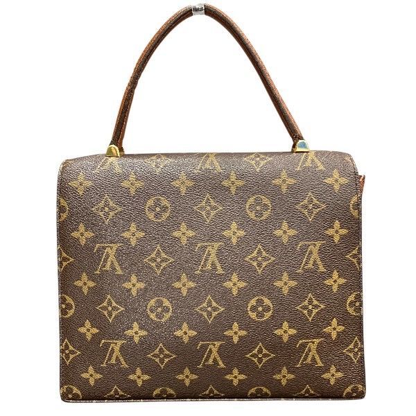 ルイヴィトン Louis Vuitton モノグラム マルゼルブ M51379 バッグ