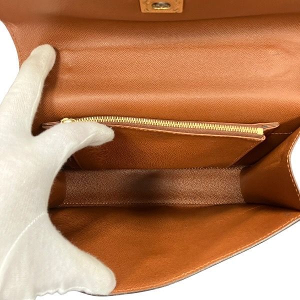 ルイヴィトン Louis Vuitton モノグラム マルゼルブ M51379 バッグ