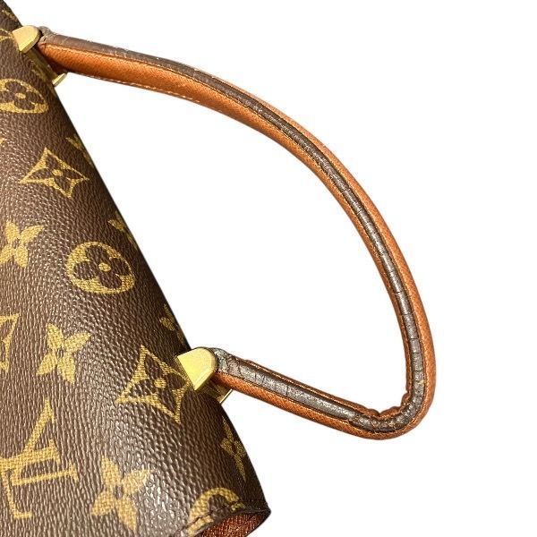 ルイヴィトン Louis Vuitton モノグラム マルゼルブ M51379 バッグ