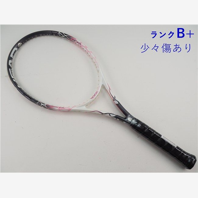 中古 テニスラケット ヘッド グラフィン タッチ ラジカル サクラ 2018