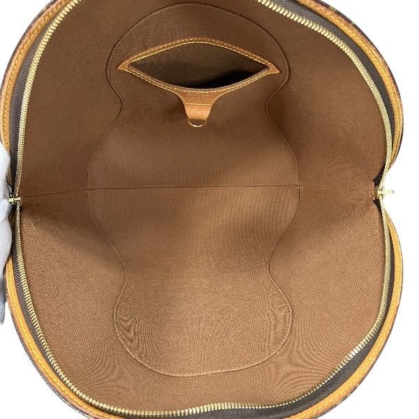 ルイヴィトン Louis Vuitton モノグラム エリプスMM M51126 バッグ