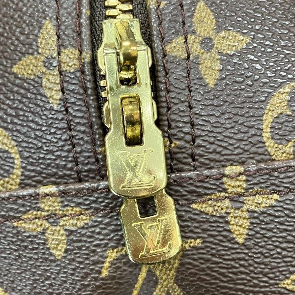 ルイヴィトン Louis Vuitton モノグラム ドーヴィル M47270 バッグ