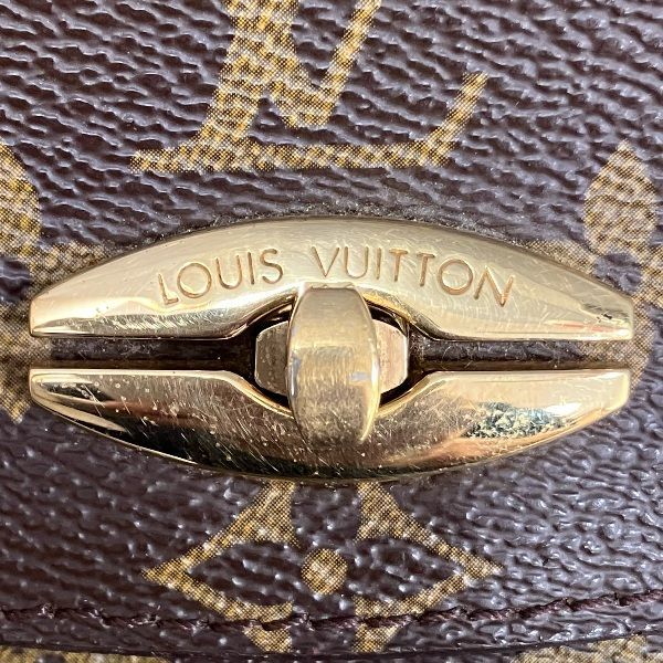 ルイヴィトン Louis Vuitton モノグラム マルゼルブ M51379 バッグ