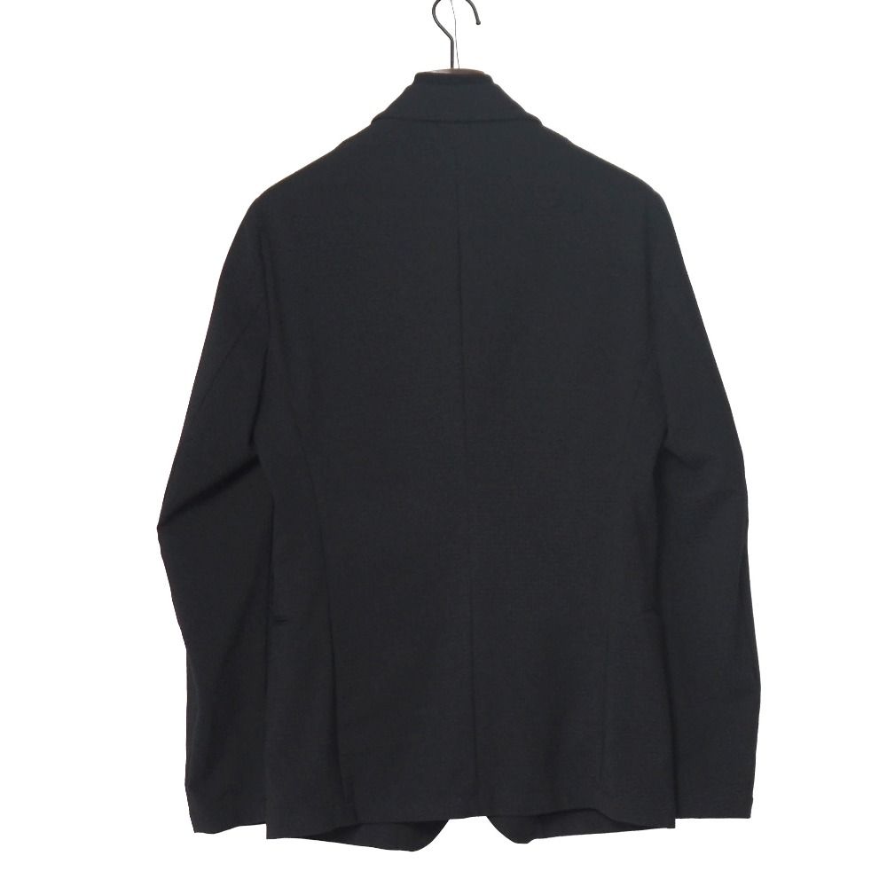 □美品□GIORGIO ARMANI ジョルジオアルマーニ ジャケット サイズ44