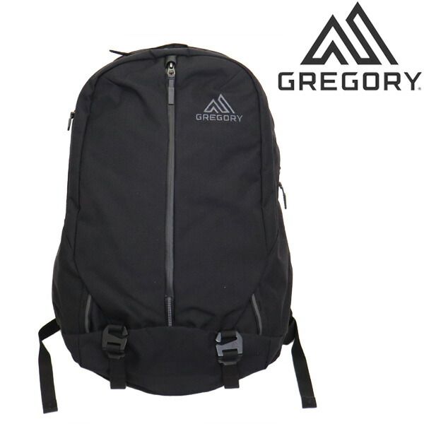 GREGORY (グレゴリー) 1578160581 アウトセット24 バックパック リュック オニクスブラック GY209