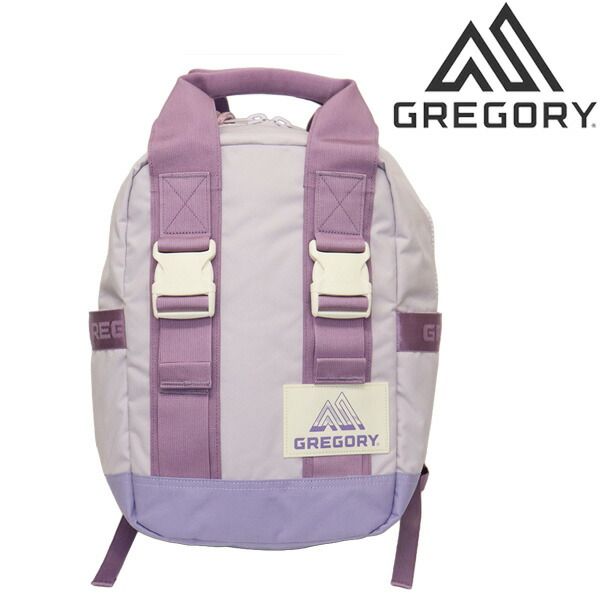 GREGORY (グレゴリー) 153985A035 ジョーブレイカーバックパック22 バックパック リュック デジタルラベンダー GY210