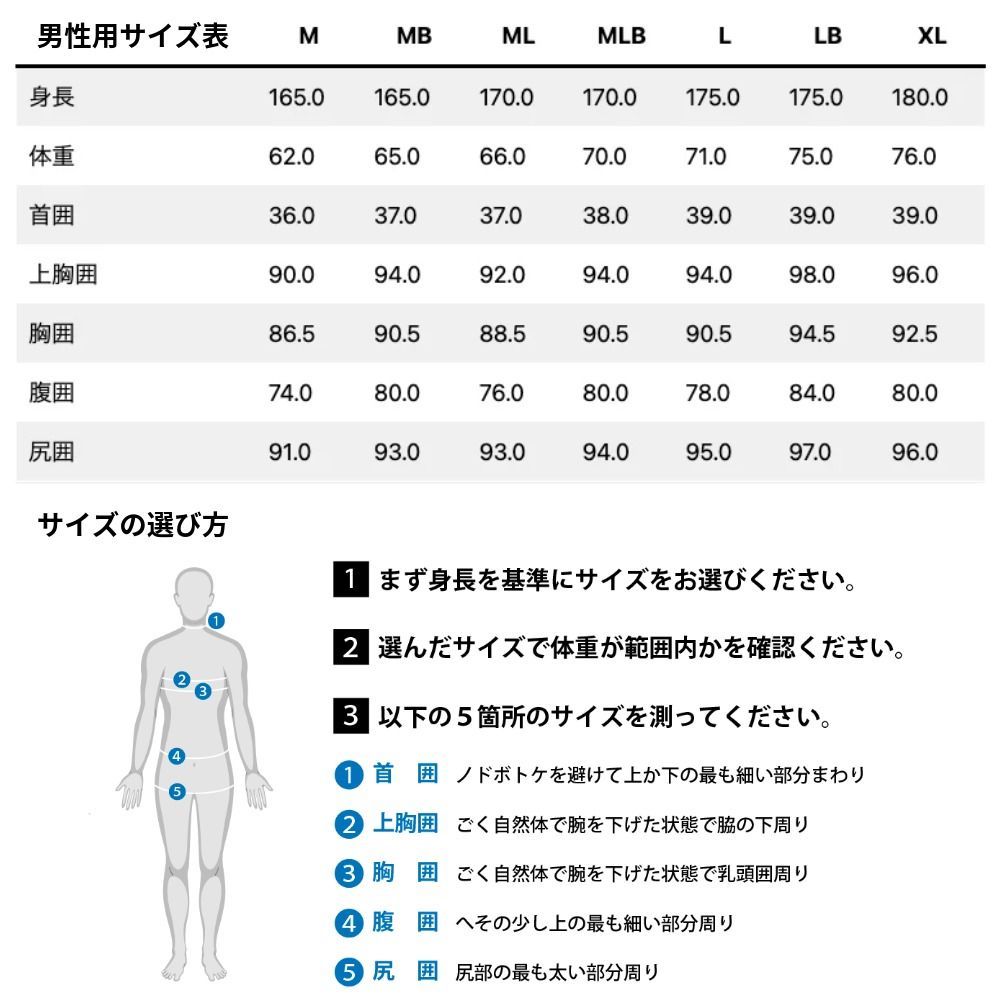 【オニール公式】クラシックシリーズ スプリング 2mm (2026)
