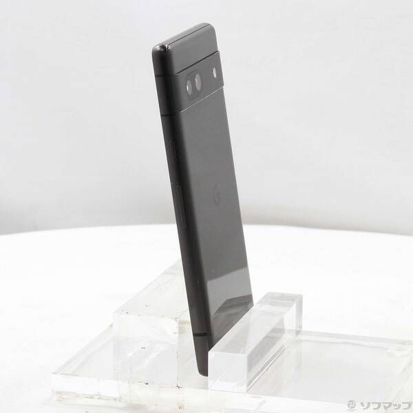 中古C】Google Pixel 7a 128GB チャコール SIMフリー - メルカリ