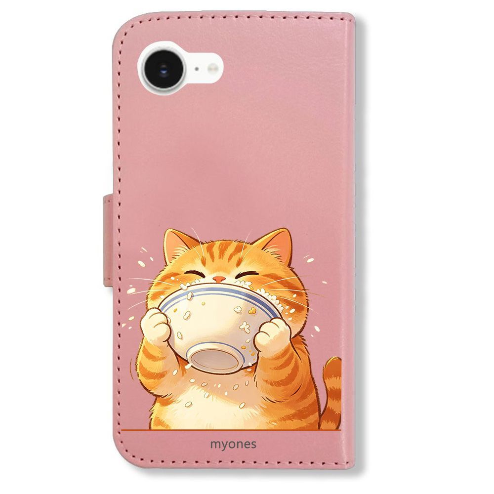 新品未使用】 iphone7/iPhone8/iPhone SE2 手帳型スマホ ケース (色