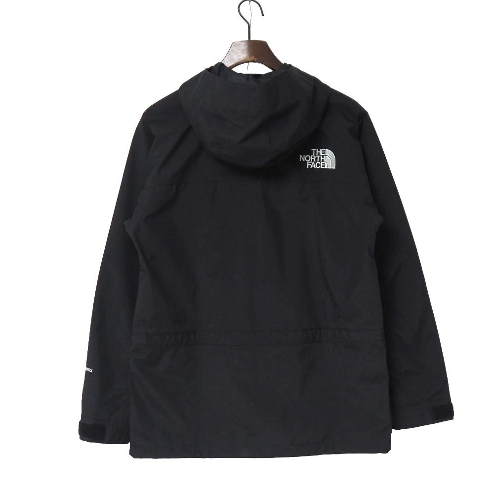 □美品□THE NORTH FACE ザ・ノースフェイス Mountain Light Jacke 