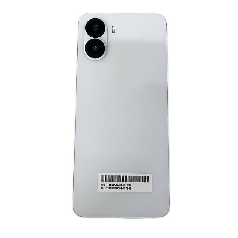 SIMフリー ZTE nubia S2 128GB A504ZT Softbank ○判定 ホワイト