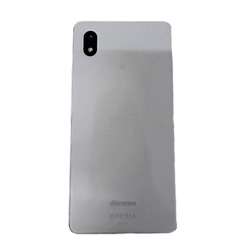 SONY Xperia Ace III SO-53C 64GB docomo グレー 中古 - メルカリ