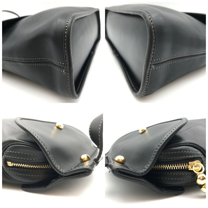 希少 Christian Dior ディオール ショルダーバッグ ヴィンテージ