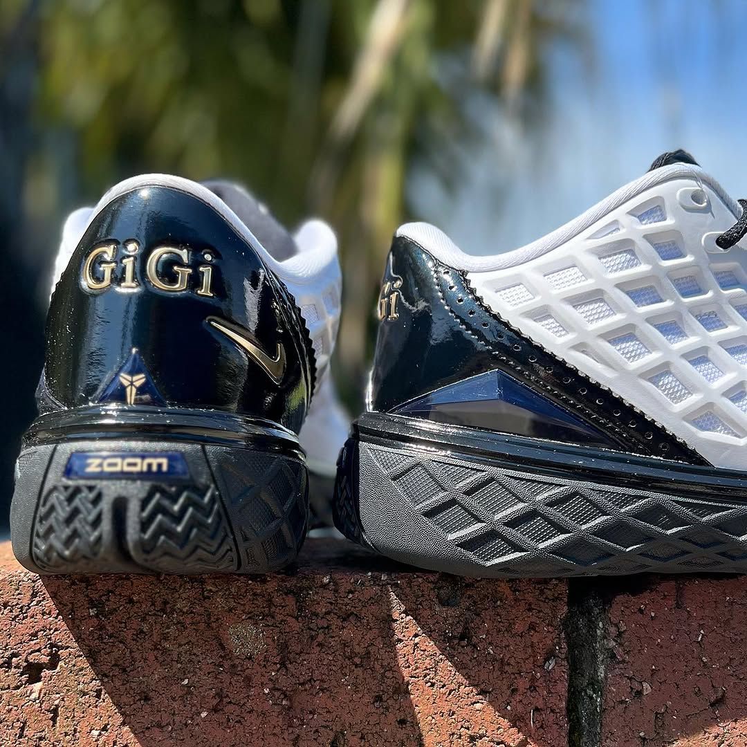 NIKE KOBE 3 LOW PROTRO 'MAMBACITA' ナイキ コービー 3 ローカット