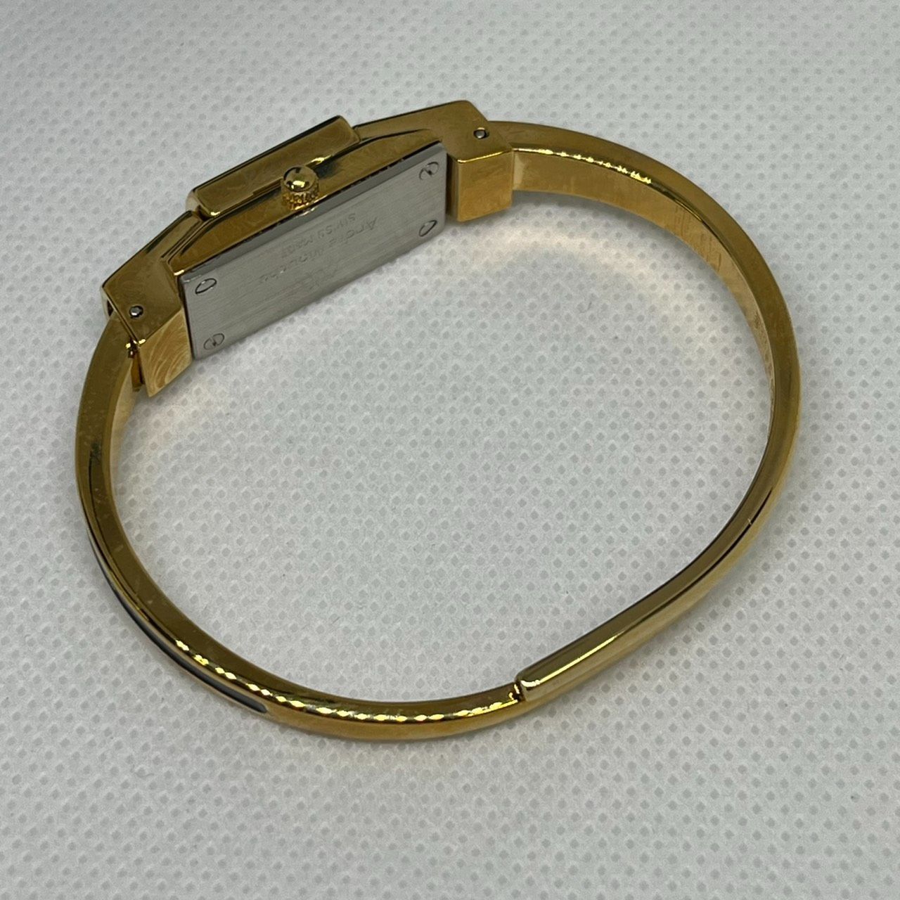 アンドレムッシュ MOUCHE Andre バングルウォッチ Mouche 腕時計