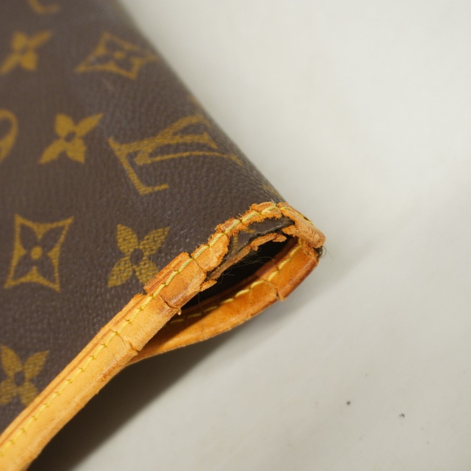 ルイ・ヴィトン(Louis Vuitton) ルイ・ヴィトン ガーメントケース 