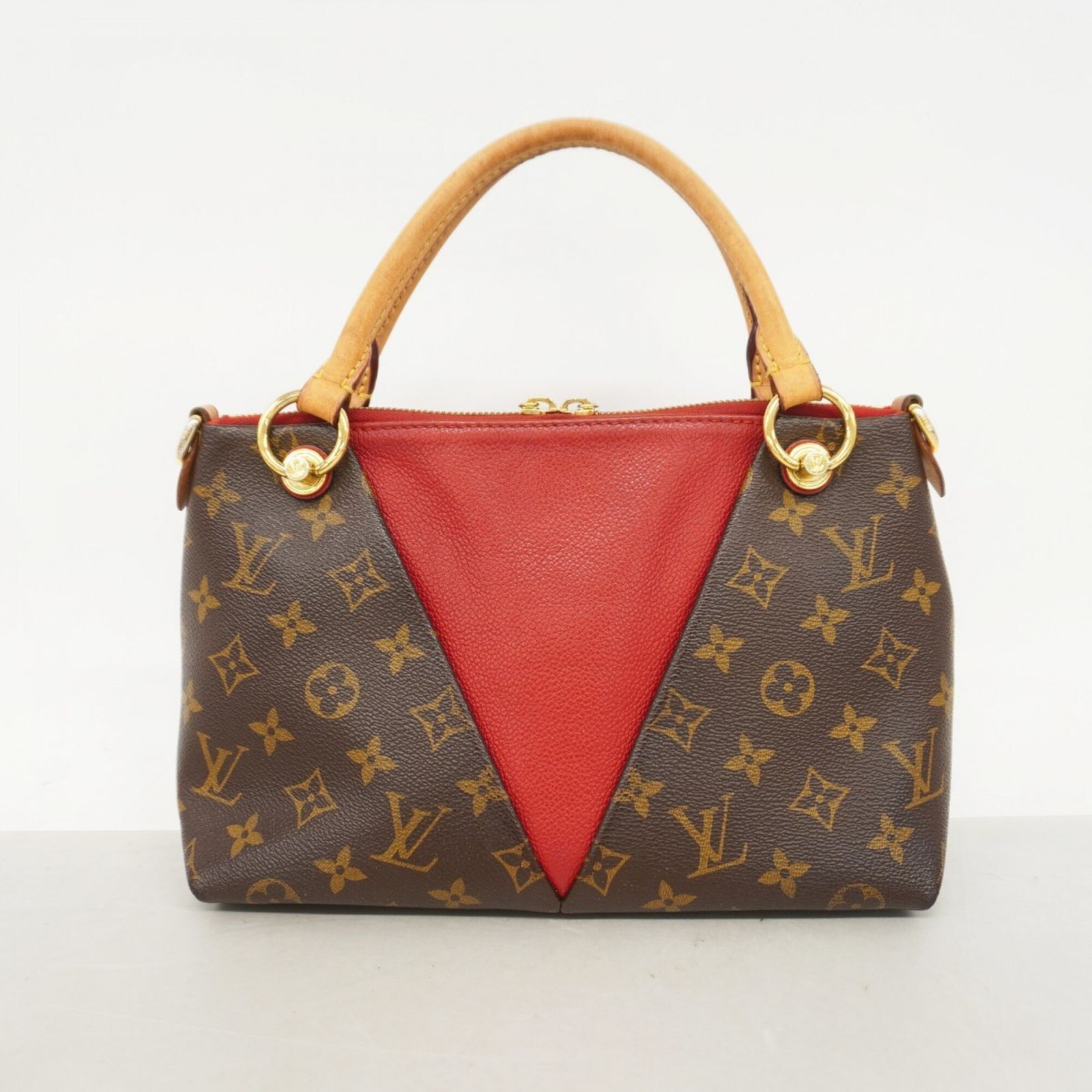 ルイ・ヴィトン(Louis Vuitton) ルイ・ヴィトン ハンドバッグ 