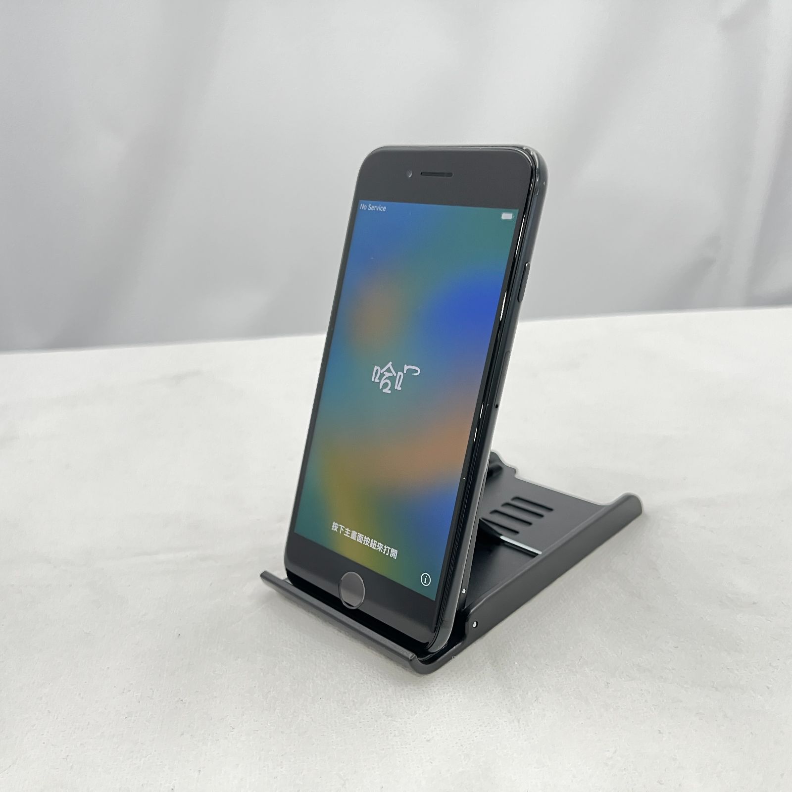 ☆ジャンク☆iPhone SE 第2世代 64GB MHGP3J/A SIMフリー ブラック