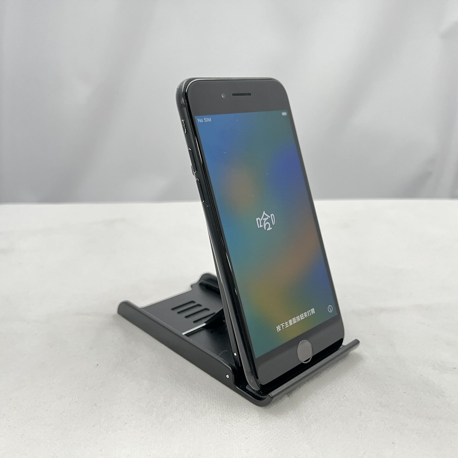 ☆ジャンク☆iPhone SE 第2世代 64GB MHGP3J/A SIMフリー ブラック