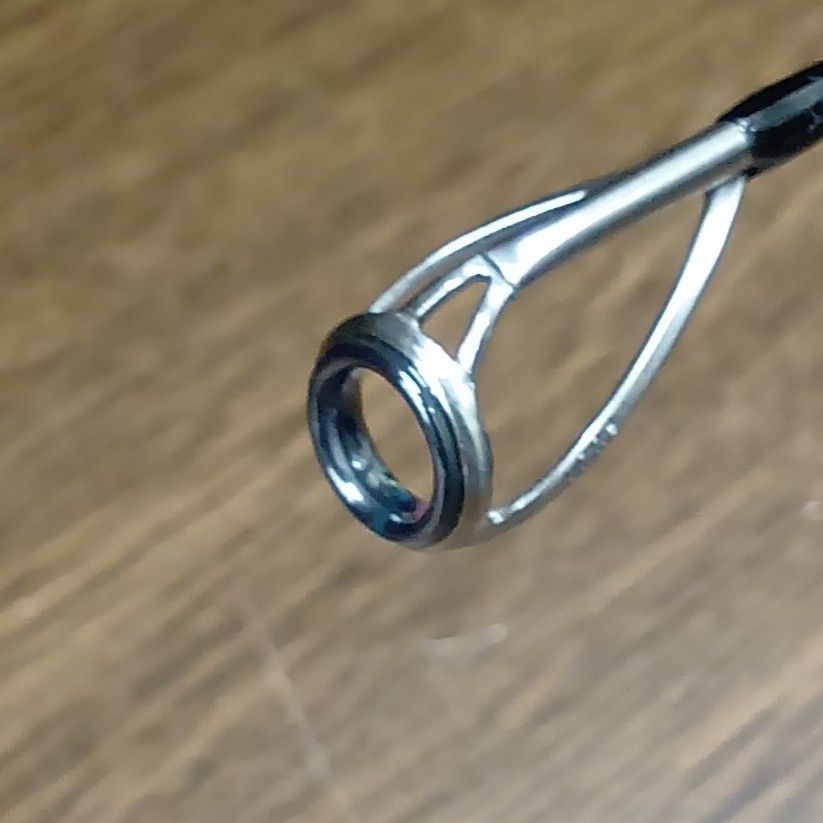 ゼナック(ZENAQ) ミュートス ソニオ100M RGガイド ショアジギング