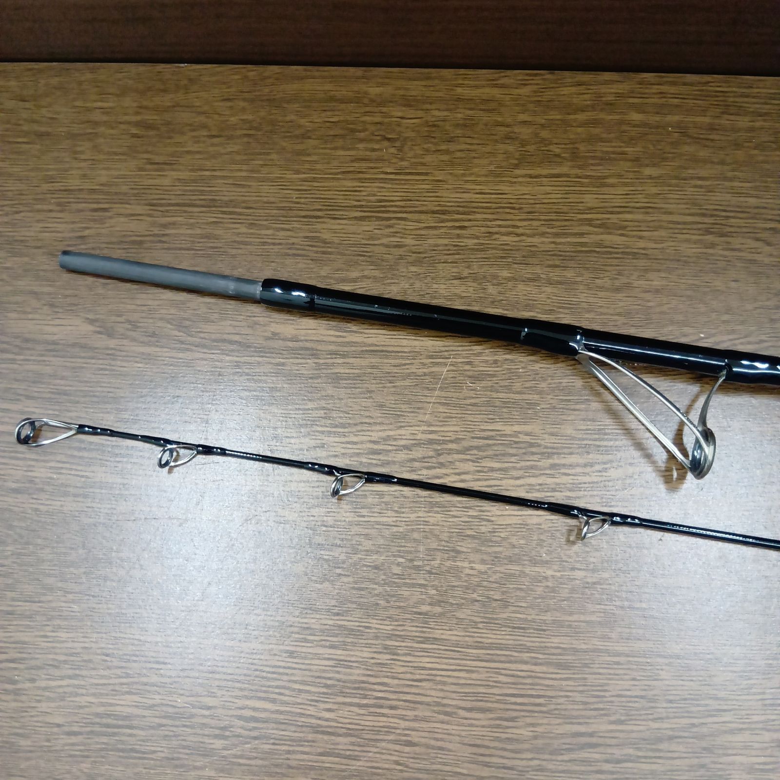 ゼナック(ZENAQ) ミュートス ソニオ100M RGガイド ショアジギング