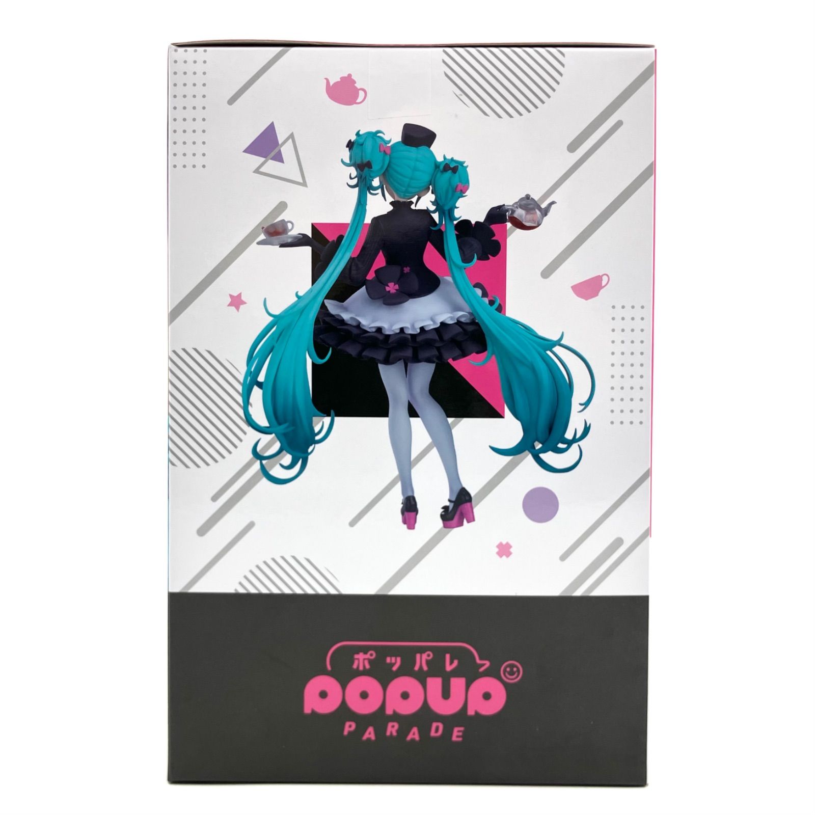 グッスマくじ 初音ミク 2025 Autumn B賞 ◤ 【公式通販】