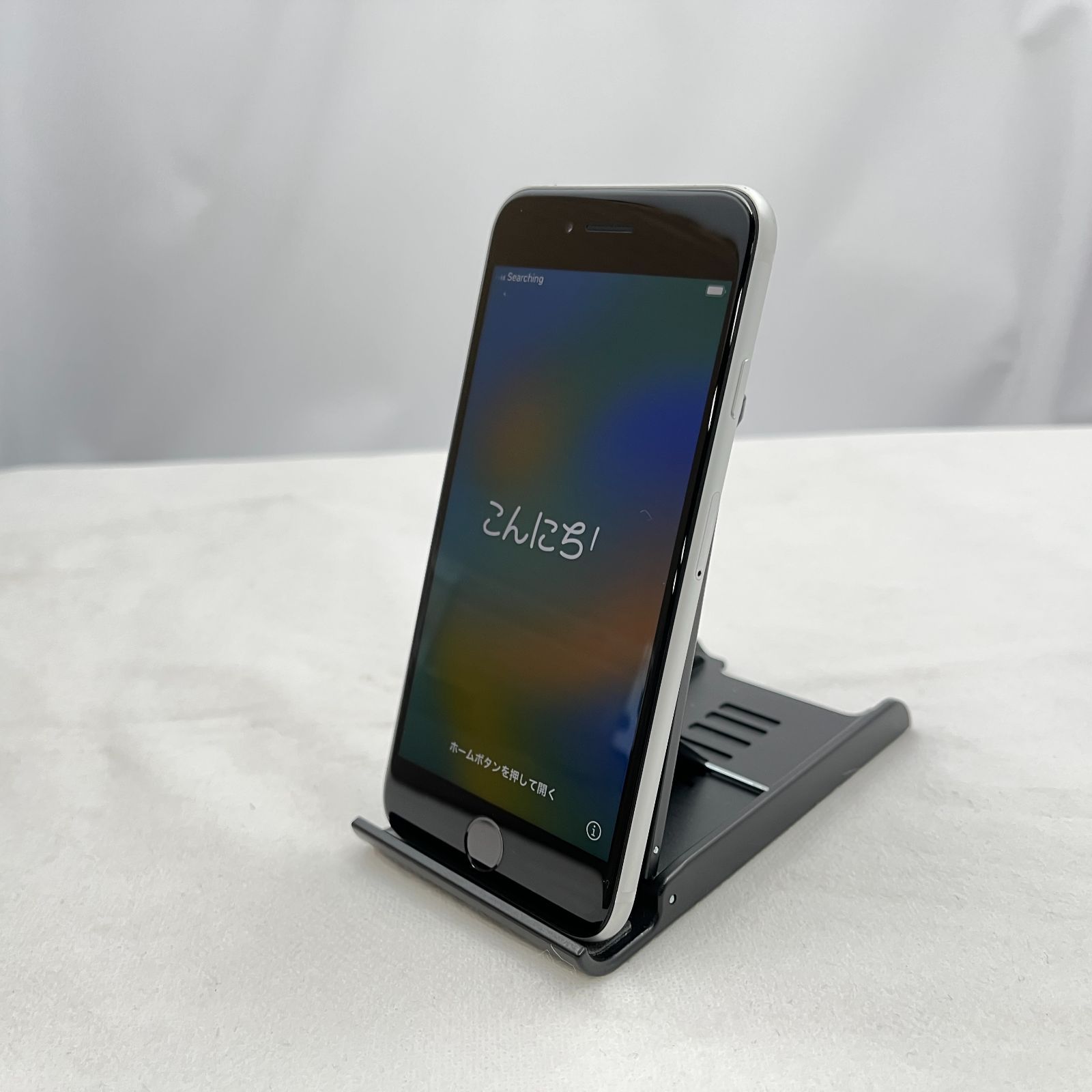 ☆ジャンク☆iPhone SE 第2世代 64GB MHGQ3J/A SIMフリー ホワイト